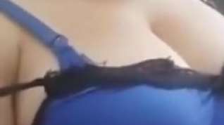 Online film Turkish junior lady displays her body