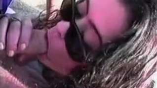 Online film Il filme sa nana en train de le sucer a la plage