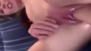 Online film Fisting after pussy pump