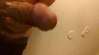 Online film Playing with my soft cock till it gets hard