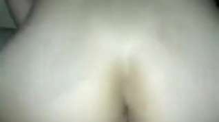 Online film Doggy quicky with wife