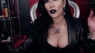 Online film MistressKennya16