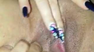 Online film fat pussy fingering