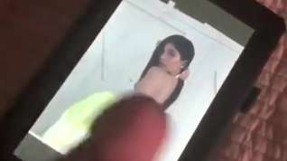 Online film Sexy Kylie Jenner Gets Covered in Cum In Tribute