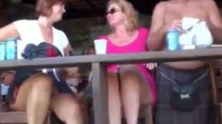 Online film Milfs exposed public