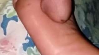 Online film Slow mo cumshot