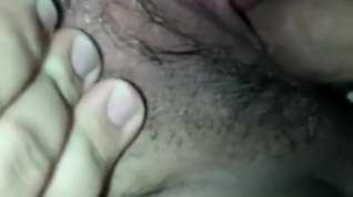 Online film Pussy so wet you can here the suction
