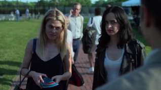 Online film Rachael Taylor - ''Jessica Jones'' s2e06