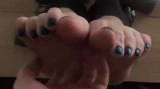 Online film Wrapped, vibrated, stocked as her soles are lightly tickled through orgasms