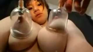 Online film japanese milky tittes