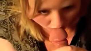 Online film Young girlfriend receives cum in mouth