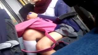 Online film Le Gusta Que La Grabe Upskirt