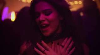 Online film 'At My Best'' - music video with Hailee Steinfeld