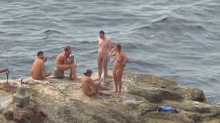 Online film Nude Beach Vignettes 41