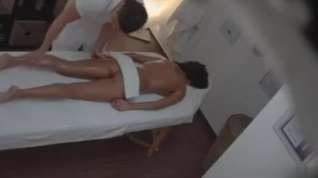 Online film Woman Fuck in a Massage Parlor