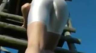Online film sexy ass in white spandex part 2 hd 790 pt justporn tv