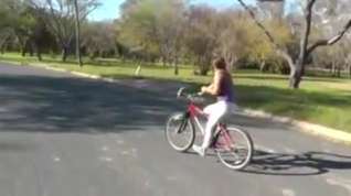 Online film Handjob Blowjob From Stranger On Bike Ride