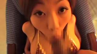Online film Incredible Japanese girl in Crazy POV, Blowjob JAV scene