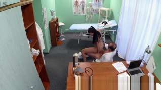 Online film FakeHospital Doctor needs the nurse to help him with his master plan