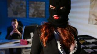 Online film Zara DuRose & Danny D in Corporate Espionage - BrazzersNetwork