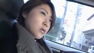 Online film Horny Japanese chick in Hottest JAV video
