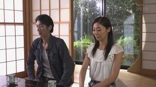 Online film Horny Japanese model in Incredible JAV clip