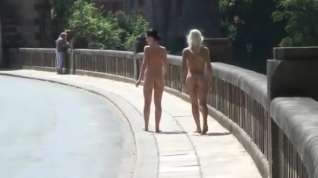 Online film Amateur - Hot college girl Public Nudity