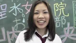 Online film Crazy Japanese model in Hottest Teens JAV scene