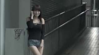 Online film Crazy Japanese model in Exotic Public, MILF JAV clip