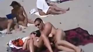 Online film Nude Beach - More Antics Cap d'Agde