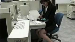 Online film Amazing Japanese chick in Crazy Office, Amateur JAV scene