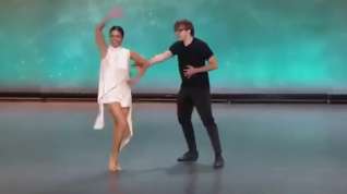Online film Vanessa Hudgens - ''So you Think you can Dance'' s14e01