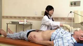 Online film Fabulous Japanese slut in Amazing Nurse JAV video