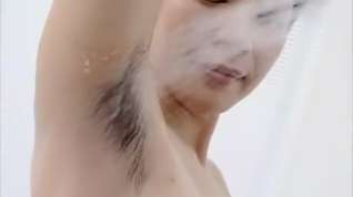 Online film Incredible Japanese model in Exotic Hairy JAV scene