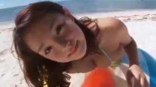 Online film Ai Shinozaki - Bikini 16