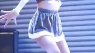 Online film SNSD Taeyeon Sexy Dance