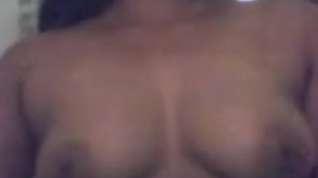 Online film very old webcam video of punjabi indian girl