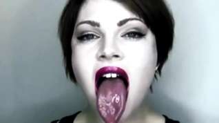 Online film Amazing Tongue Satisfacion