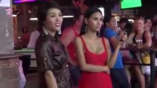 Online film ladyboys of thailand