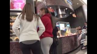 Online film Amazing ass in store