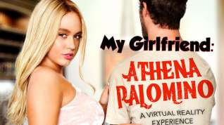 Online film Athena Palomino Dylan Snow in NaughtyAmericaVR