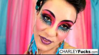 Online film Charley Chase in Charley Chase Teases You - CharleyChase