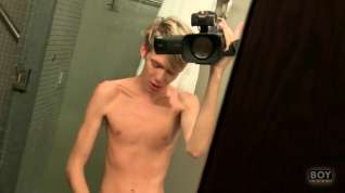 Online film Solo Stroking With Tyler At Home! - Tyler Thayer - BoyCrush