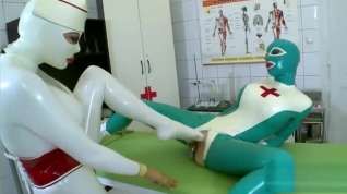 Online film Clinic Of Sexual Satisfactions,Latex Lucy ft Clanddi Jinkcego