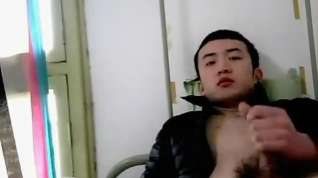 Online film Hot Asian Guy Solo 2