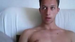 Online film Italian handsome guy great big ass tight hole big cock