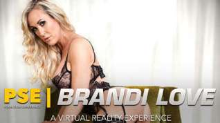 Online film PSE - Brandi Love featuring Brandi Love - NaughtyAmericaVR
