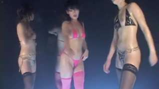 Online film High Grade Micro Bikini Dancers 05- All Sluts