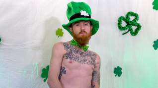 Online film Irish Wanking With Dom! - Dom Ty - ZackRandall