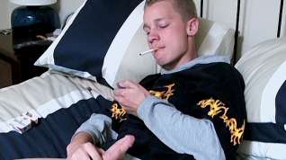 Online film Jason - Jason - Boys-Smoking